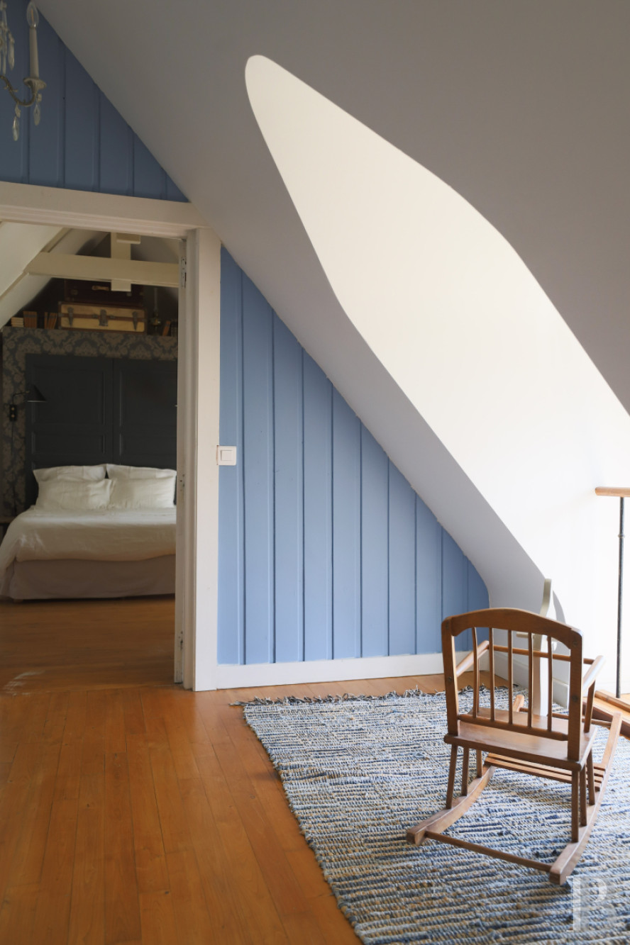 A renovated 18th-century farm with several gites between Paimpol and Saint-Brieuc, in the Côtes d'Armor department - photo  n°10